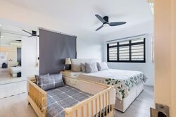 Blk 635A Senja Gateway (Bukit Panjang), HDB 5 Rooms #553048801